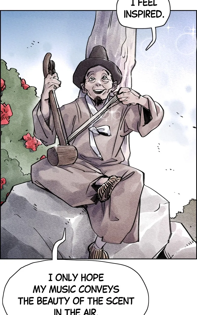 Read Paper Tiger chapter 11 image 2 on Lezhin