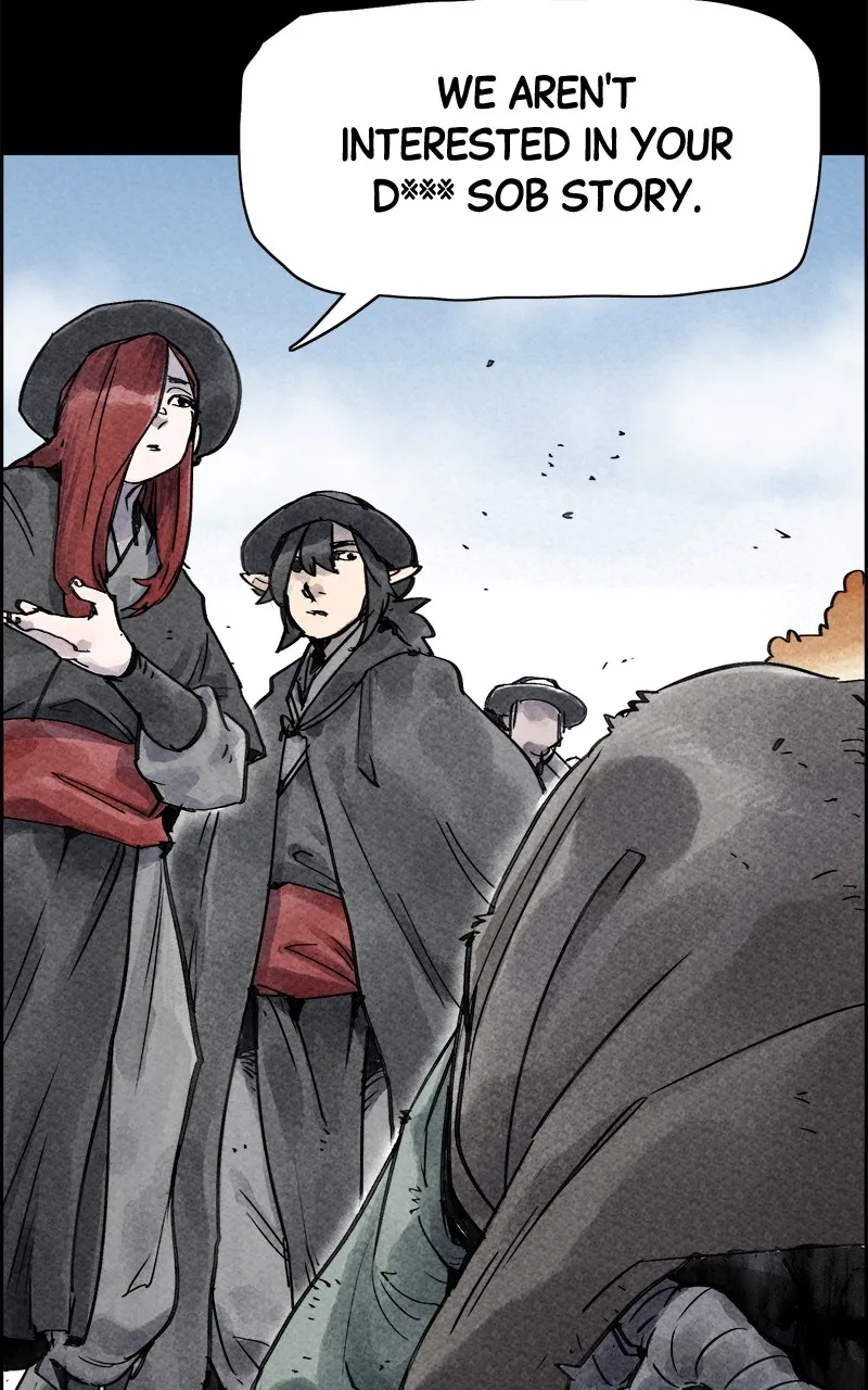 Read Paper Tiger chapter 11 image 22 on Lezhin