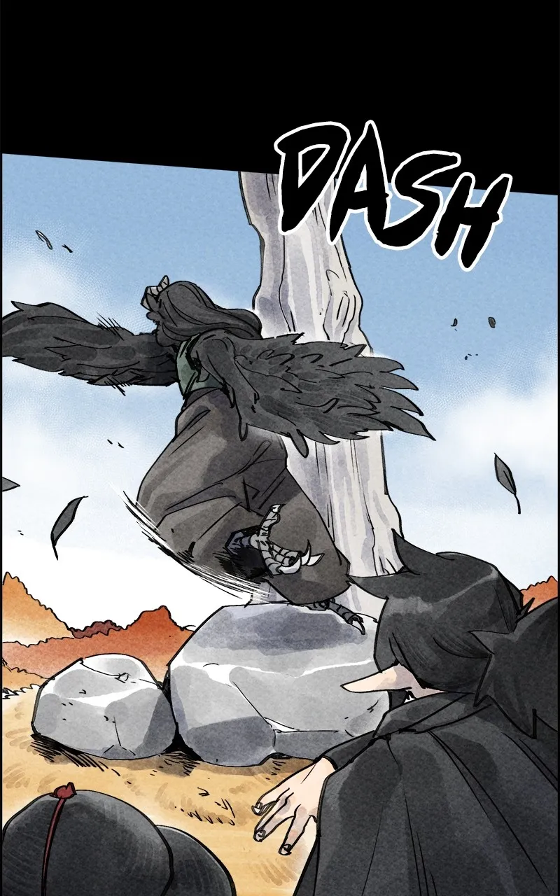 Read Paper Tiger chapter 11 image 27 on Lezhin