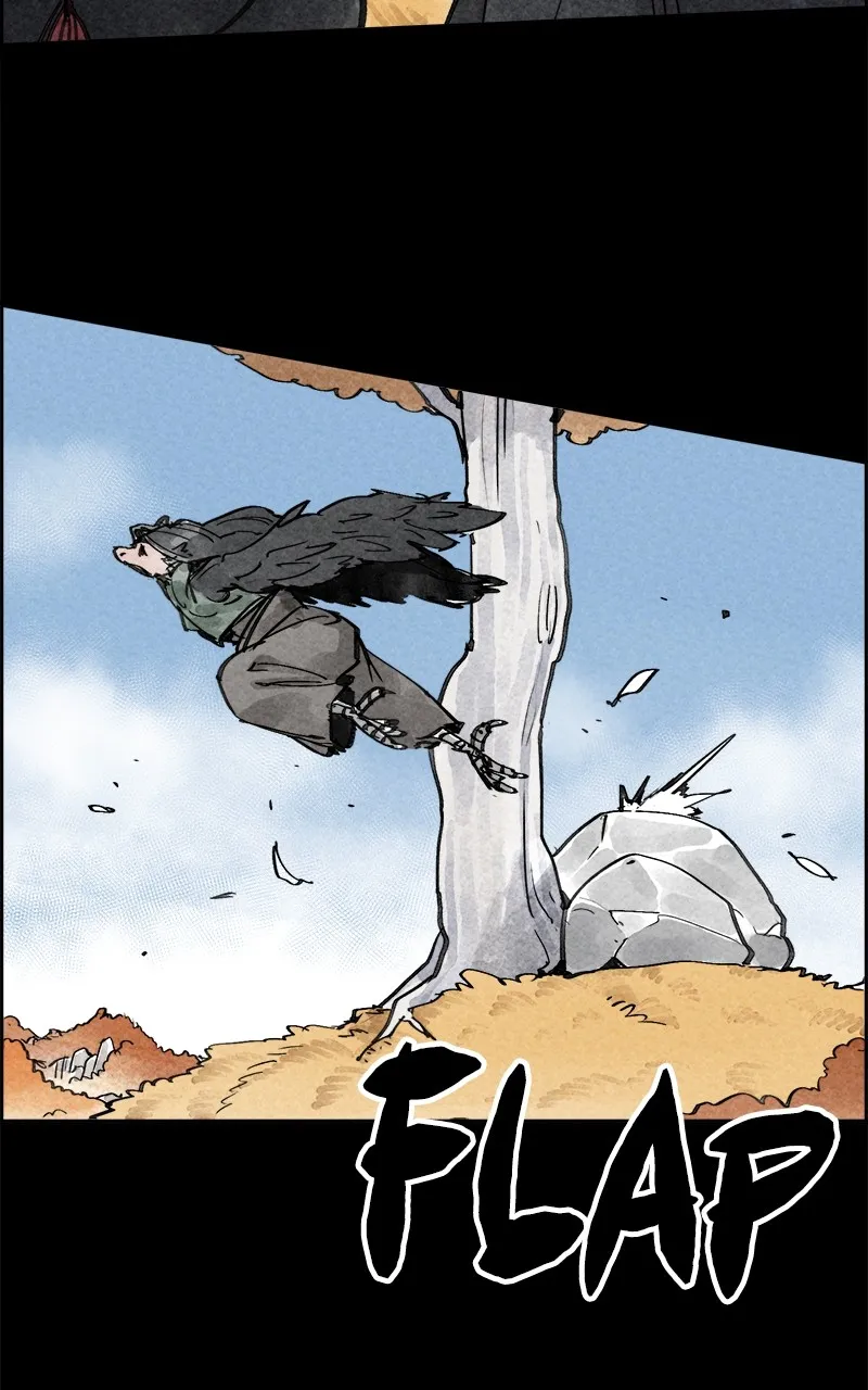 Read Paper Tiger chapter 11 image 28 on Lezhin
