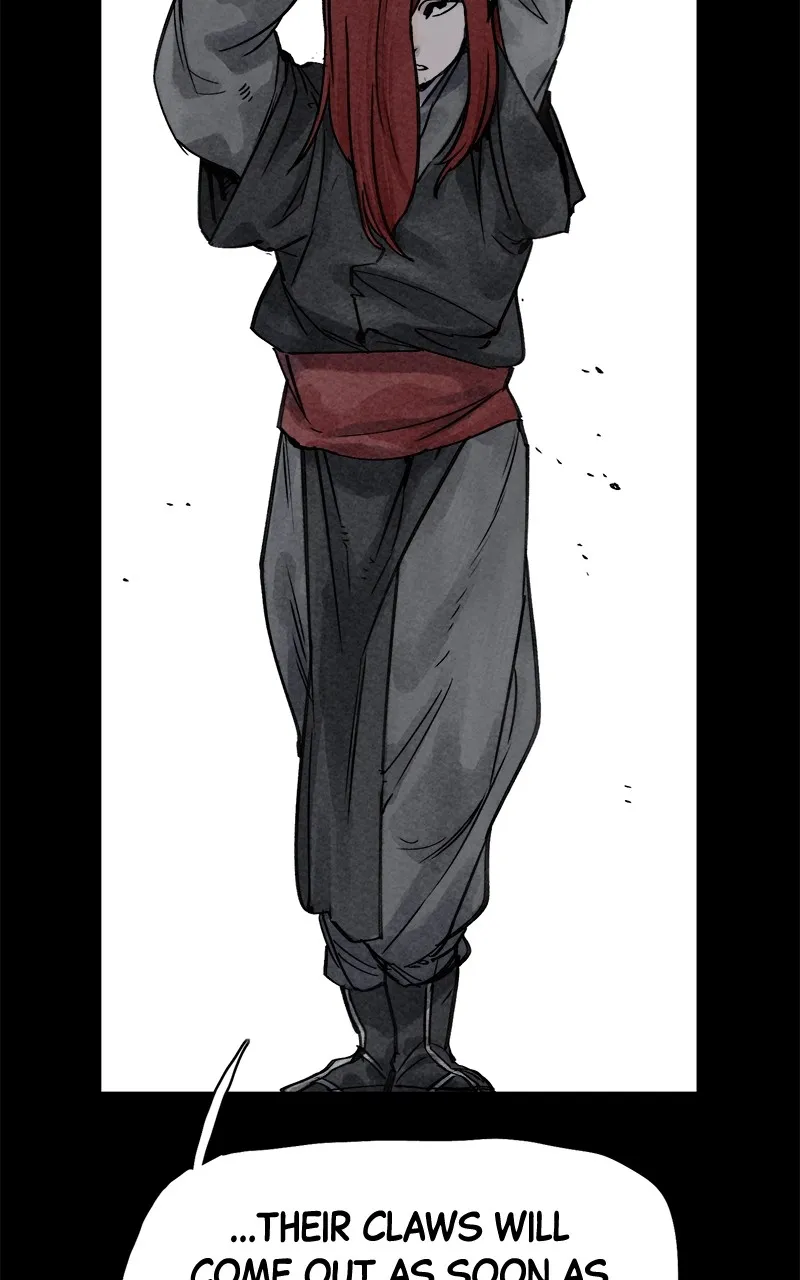 Read Paper Tiger chapter 11 image 31 on Lezhin