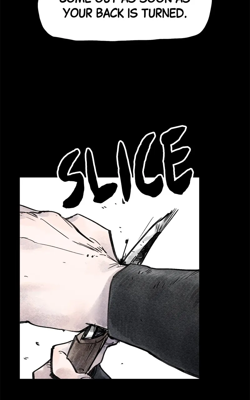 Read Paper Tiger chapter 11 image 32 on Lezhin