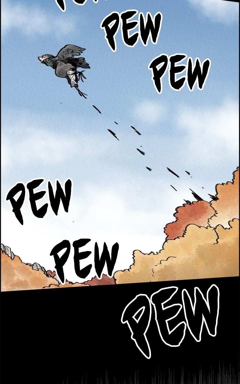 Read Paper Tiger chapter 11 image 35 on Lezhin
