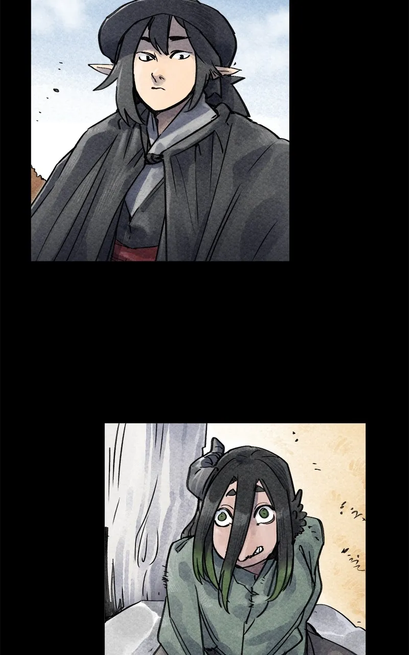 Read Paper Tiger chapter 11 image 4 on Lezhin