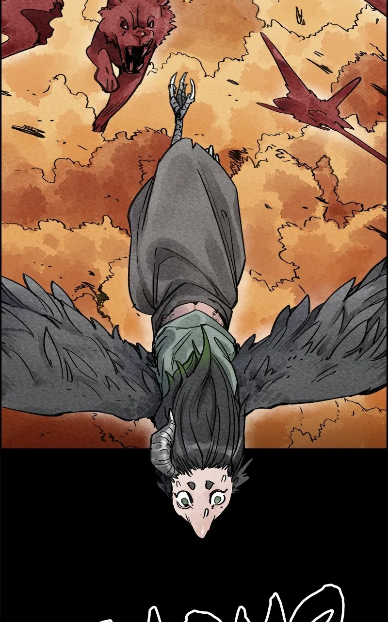 Read Paper Tiger chapter 11 image 48 on Lezhin
