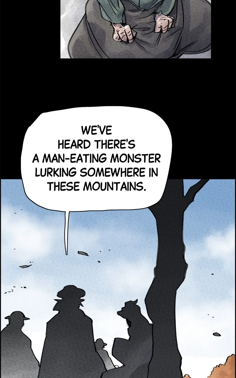 Read Paper Tiger chapter 11 image 5 on Lezhin