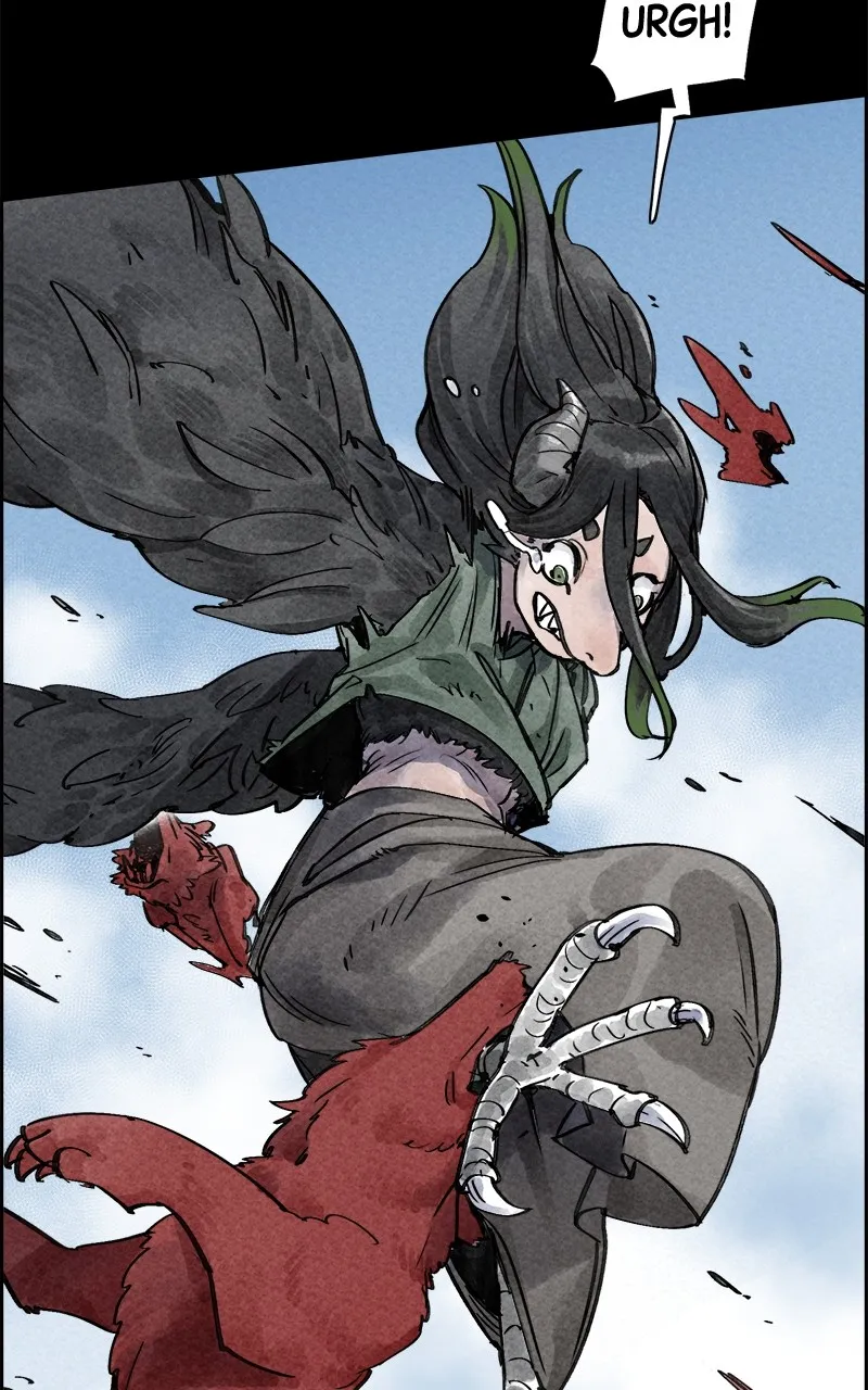 Read Paper Tiger chapter 11 image 50 on Lezhin