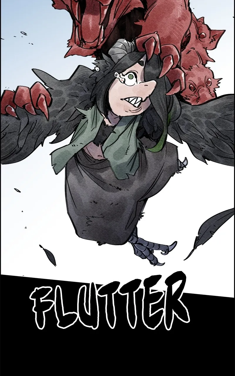 Read Paper Tiger chapter 11 image 62 on Lezhin