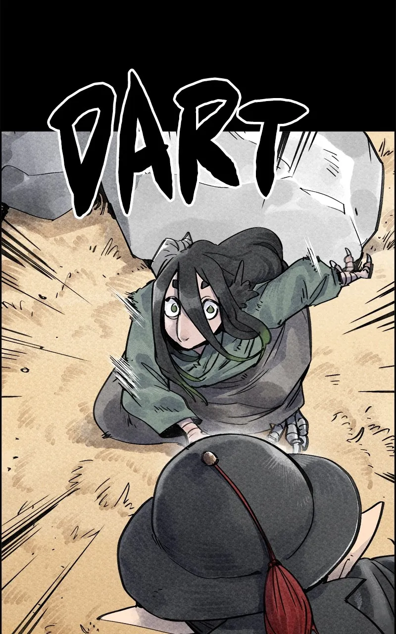 Read Paper Tiger chapter 11 image 7 on Lezhin