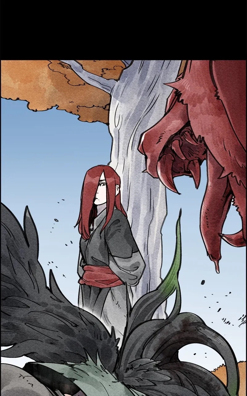 Read Paper Tiger chapter 11 image 76 on Lezhin