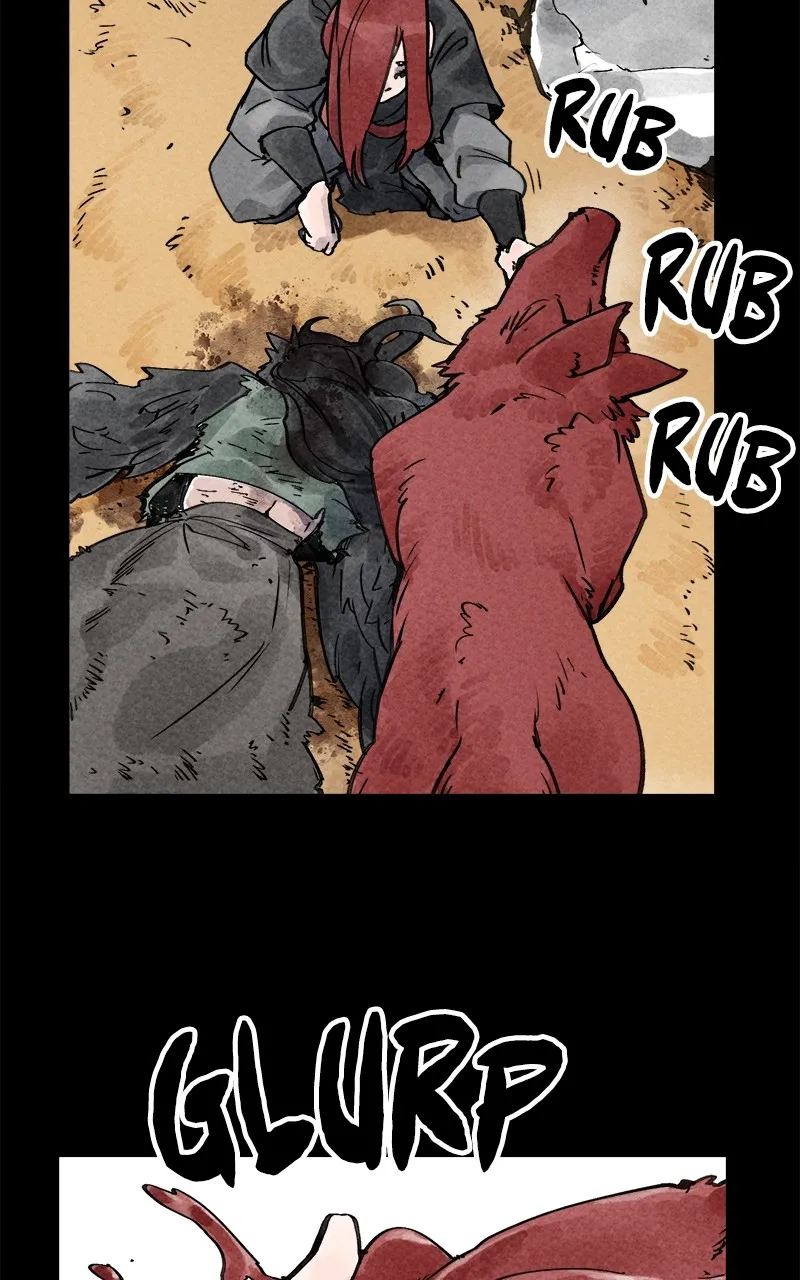 Read Paper Tiger chapter 11 image 78 on Lezhin