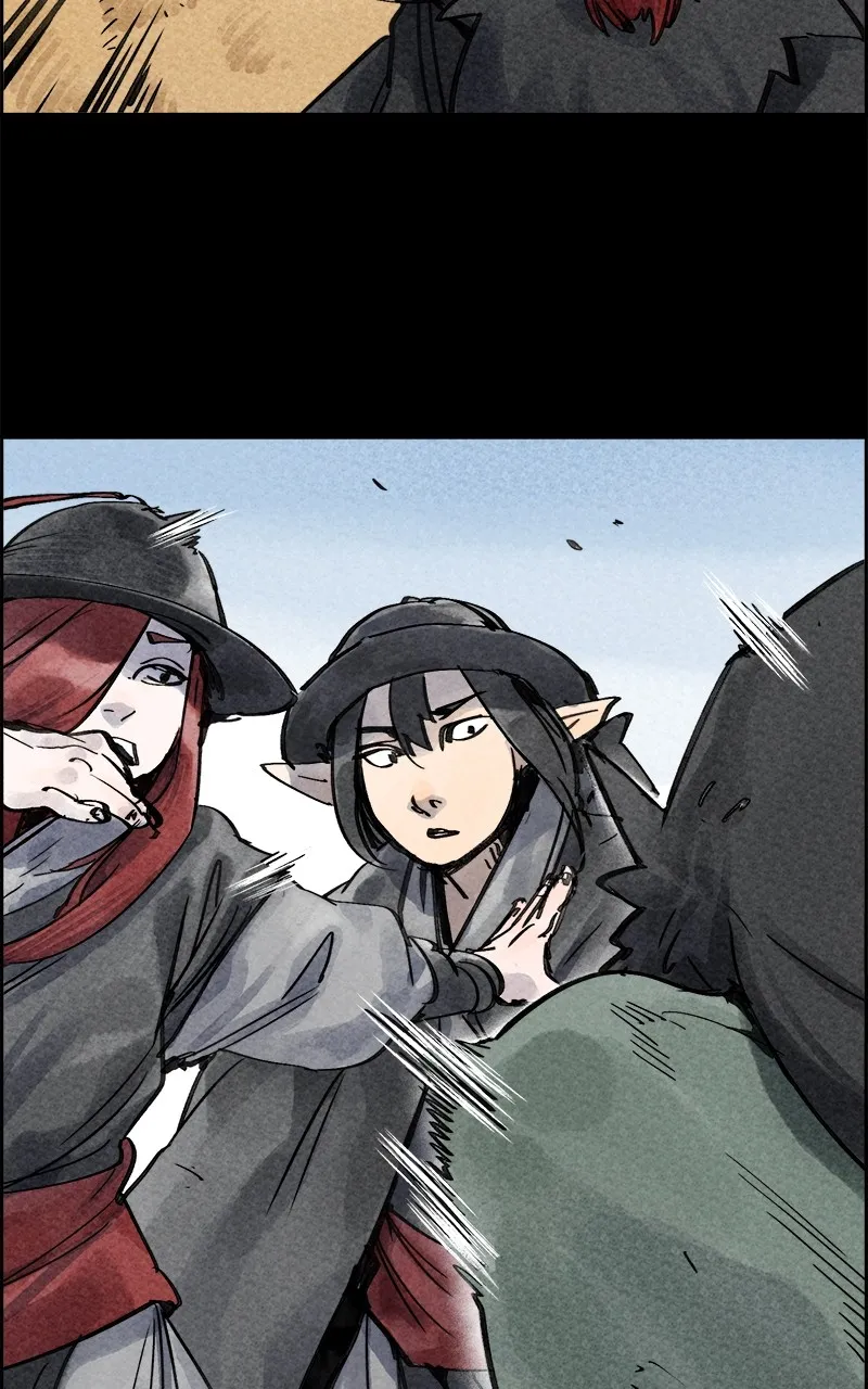 Read Paper Tiger chapter 11 image 8 on Lezhin