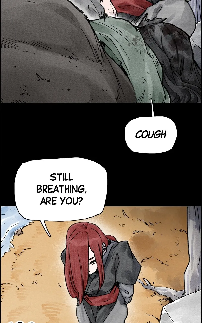 Read Paper Tiger chapter 11 image 81 on Lezhin