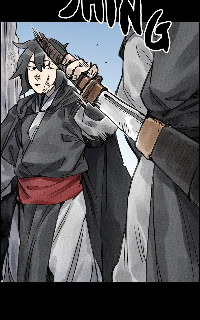 Read Paper Tiger chapter 11 image 84 on Lezhin