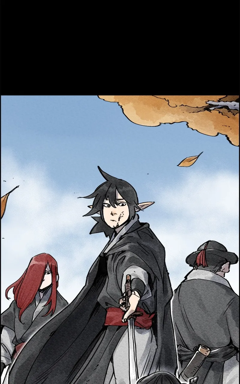 Read Paper Tiger chapter 11 image 85 on Lezhin