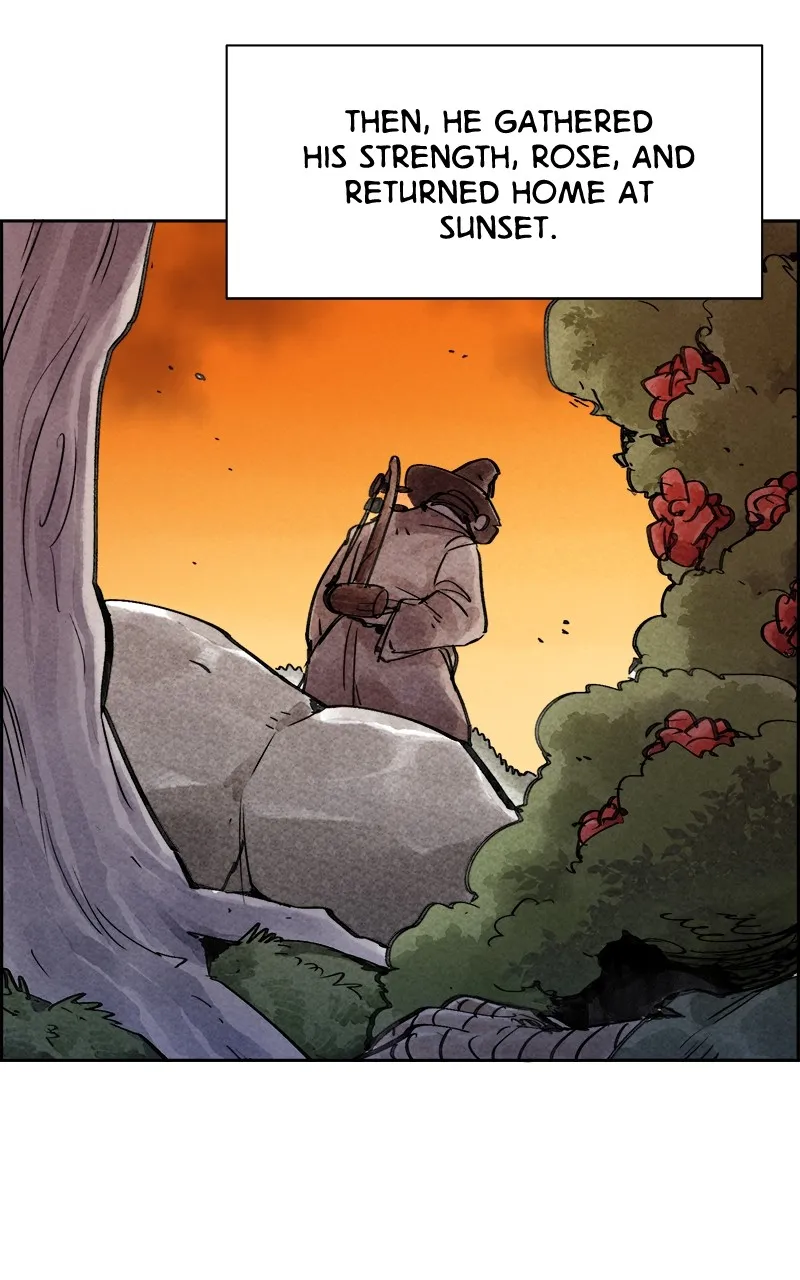 Read Paper Tiger chapter 12 image 10 on Lezhin