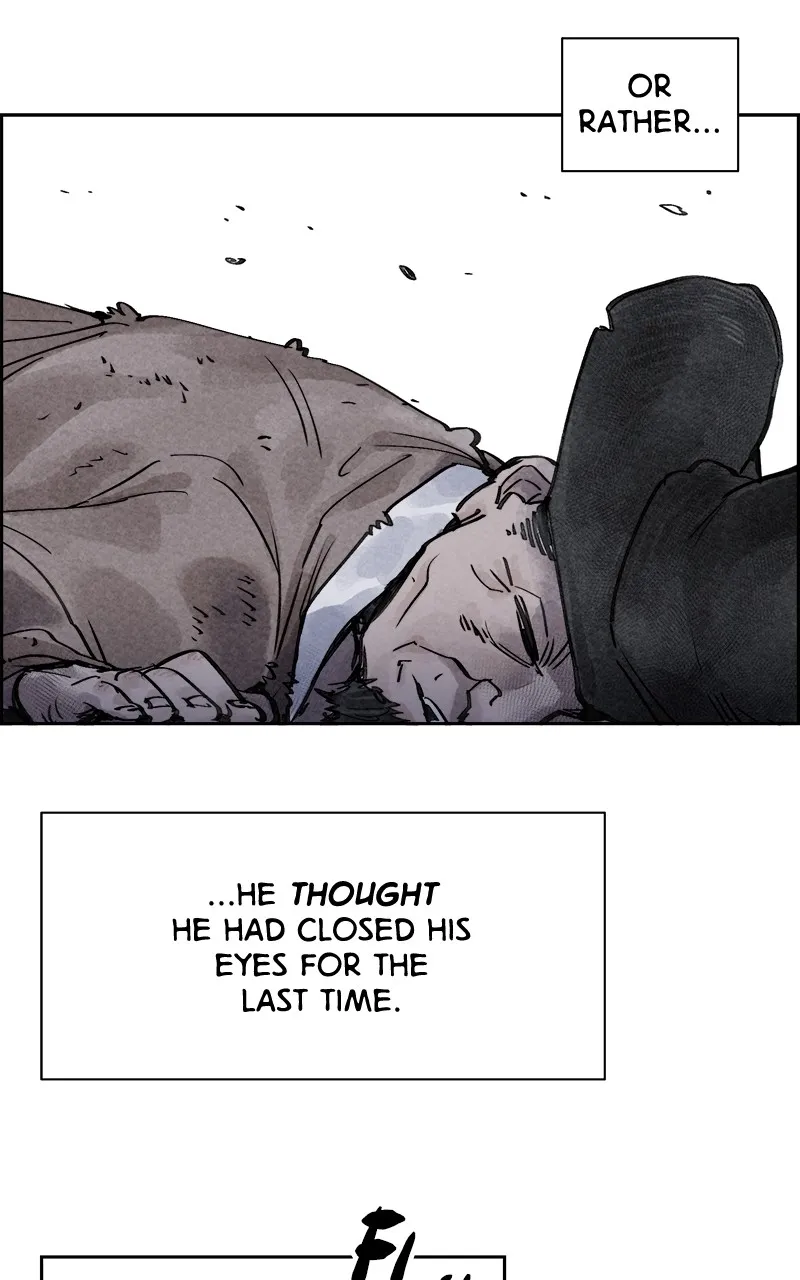 Read Paper Tiger chapter 12 image 17 on Lezhin