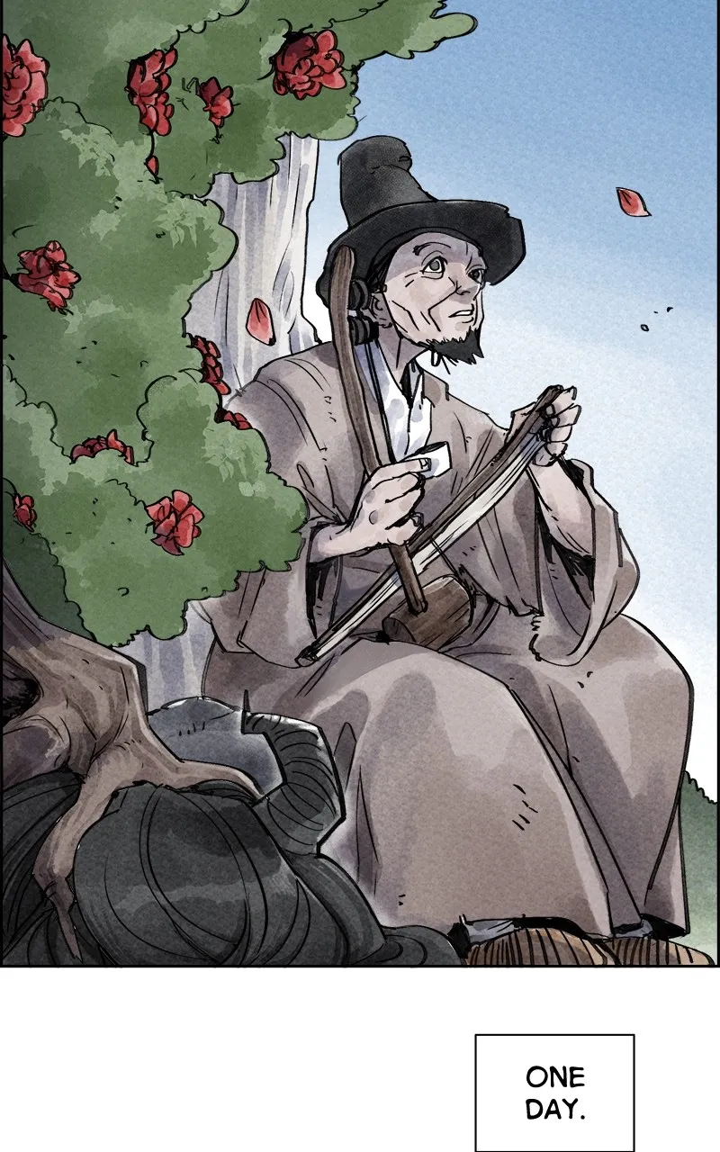 Read Paper Tiger chapter 12 image 2 on Lezhin