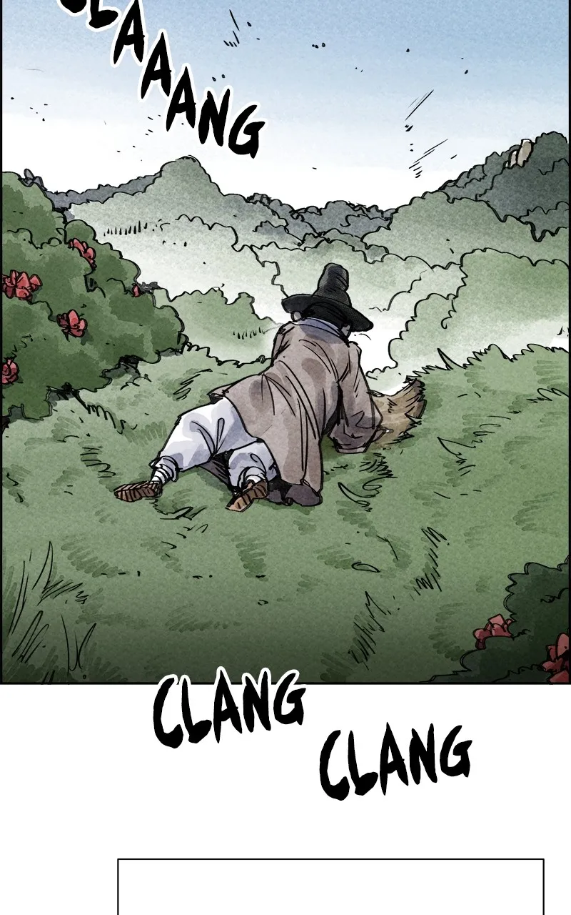 Read Paper Tiger chapter 12 image 20 on Lezhin
