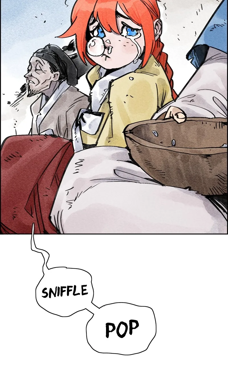 Read Paper Tiger chapter 12 image 26 on Lezhin