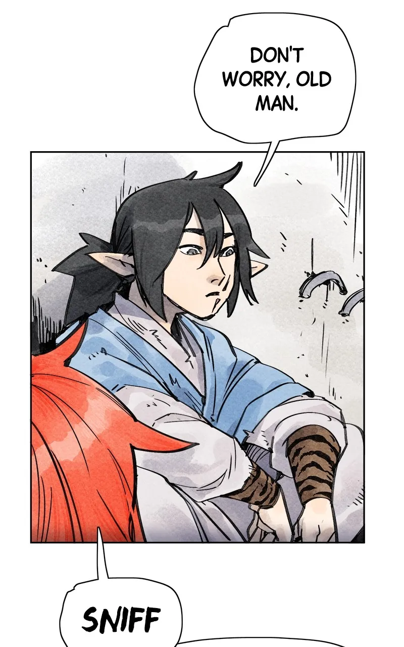 Read Paper Tiger chapter 12 image 27 on Lezhin