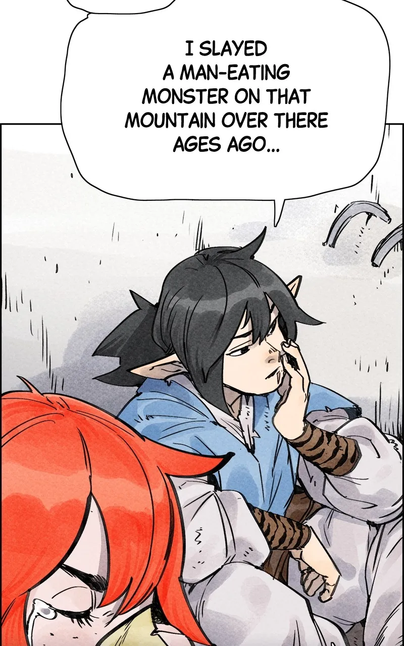 Read Paper Tiger chapter 12 image 28 on Lezhin