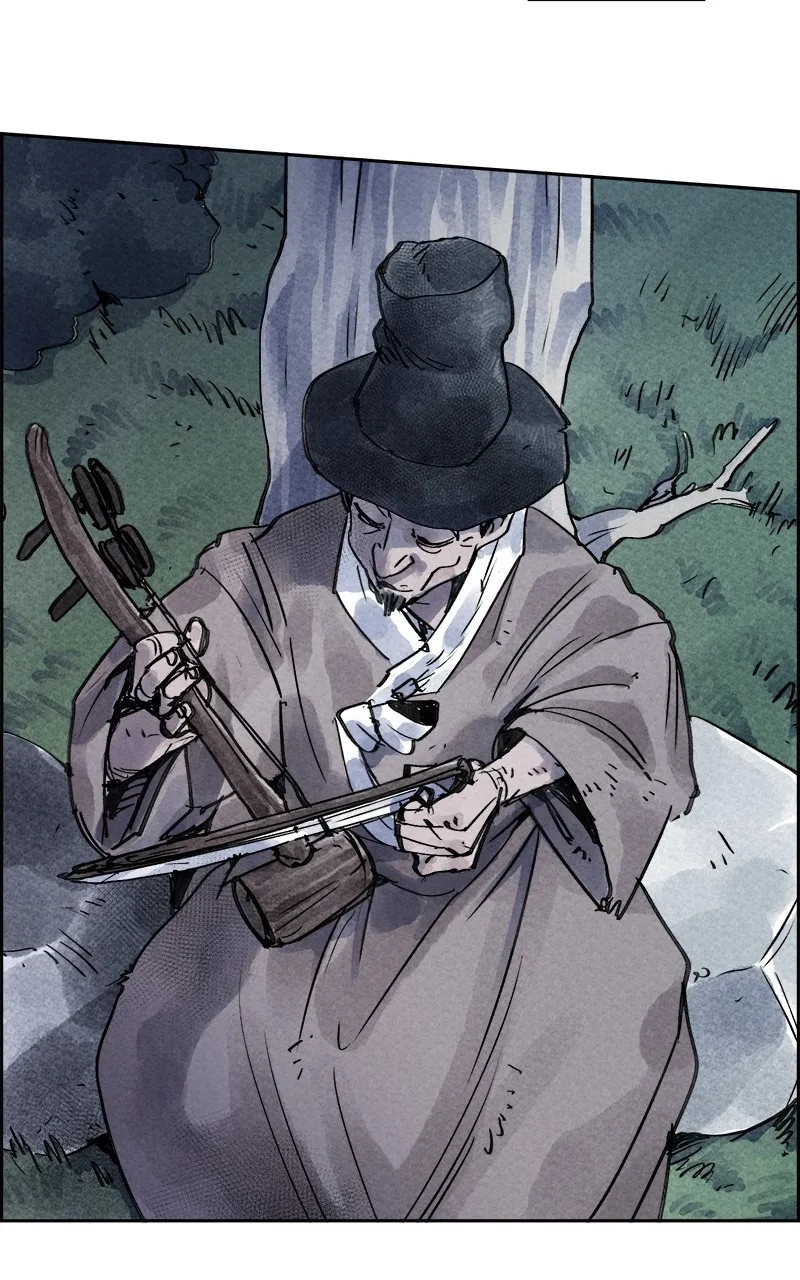 Read Paper Tiger chapter 12 image 3 on Lezhin