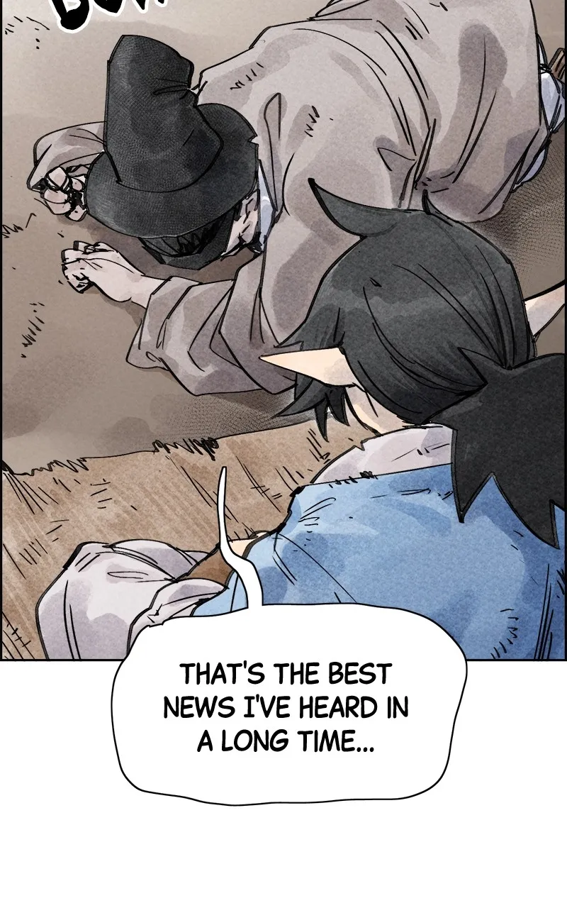 Read Paper Tiger chapter 12 image 31 on Lezhin