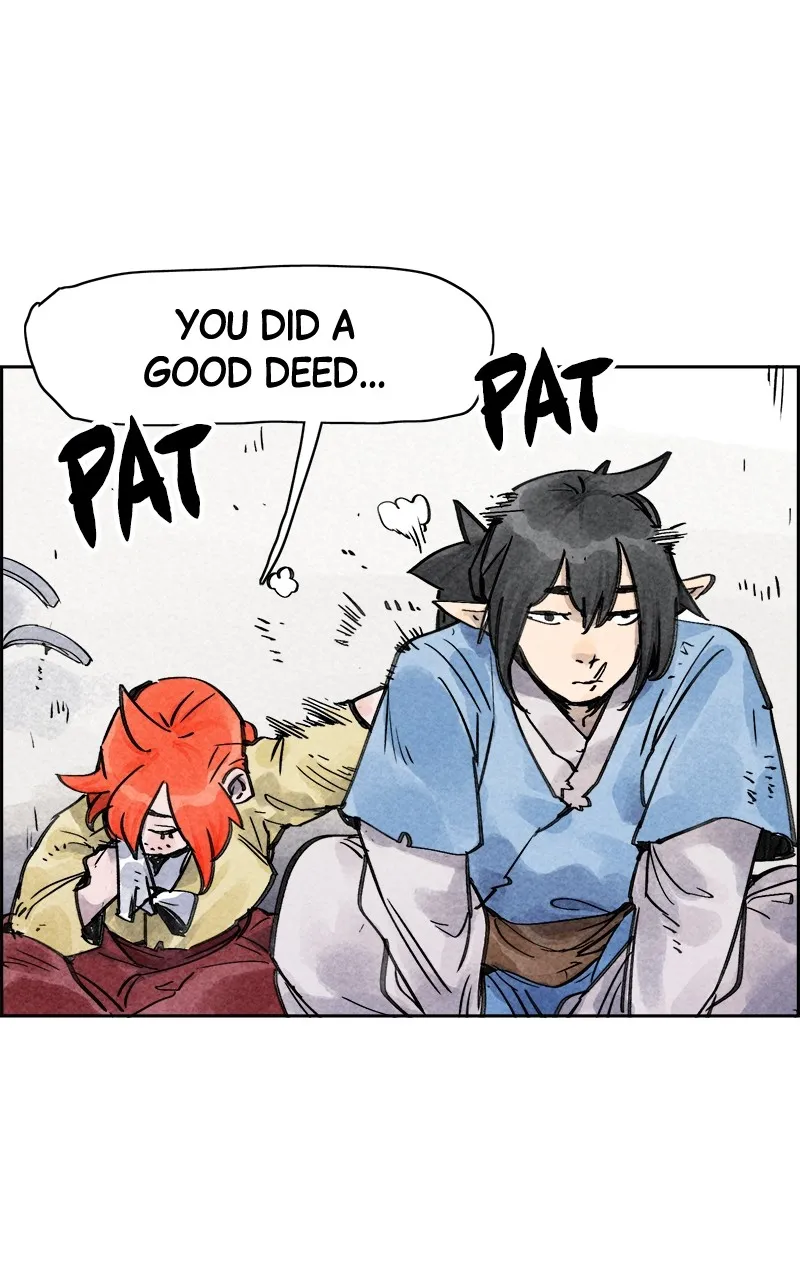 Read Paper Tiger chapter 12 image 32 on Lezhin