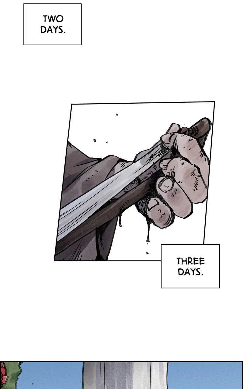 Read Paper Tiger chapter 12 image 4 on Lezhin
