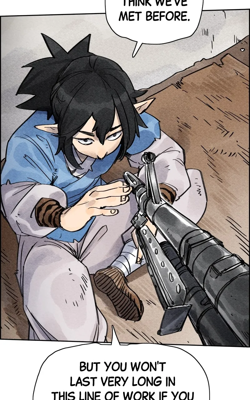 Read Paper Tiger chapter 12 image 42 on Lezhin