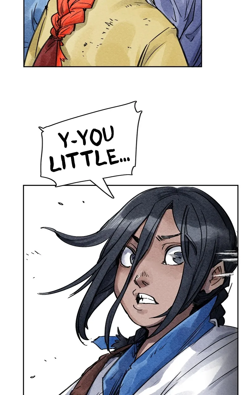 Read Paper Tiger chapter 12 image 45 on Lezhin