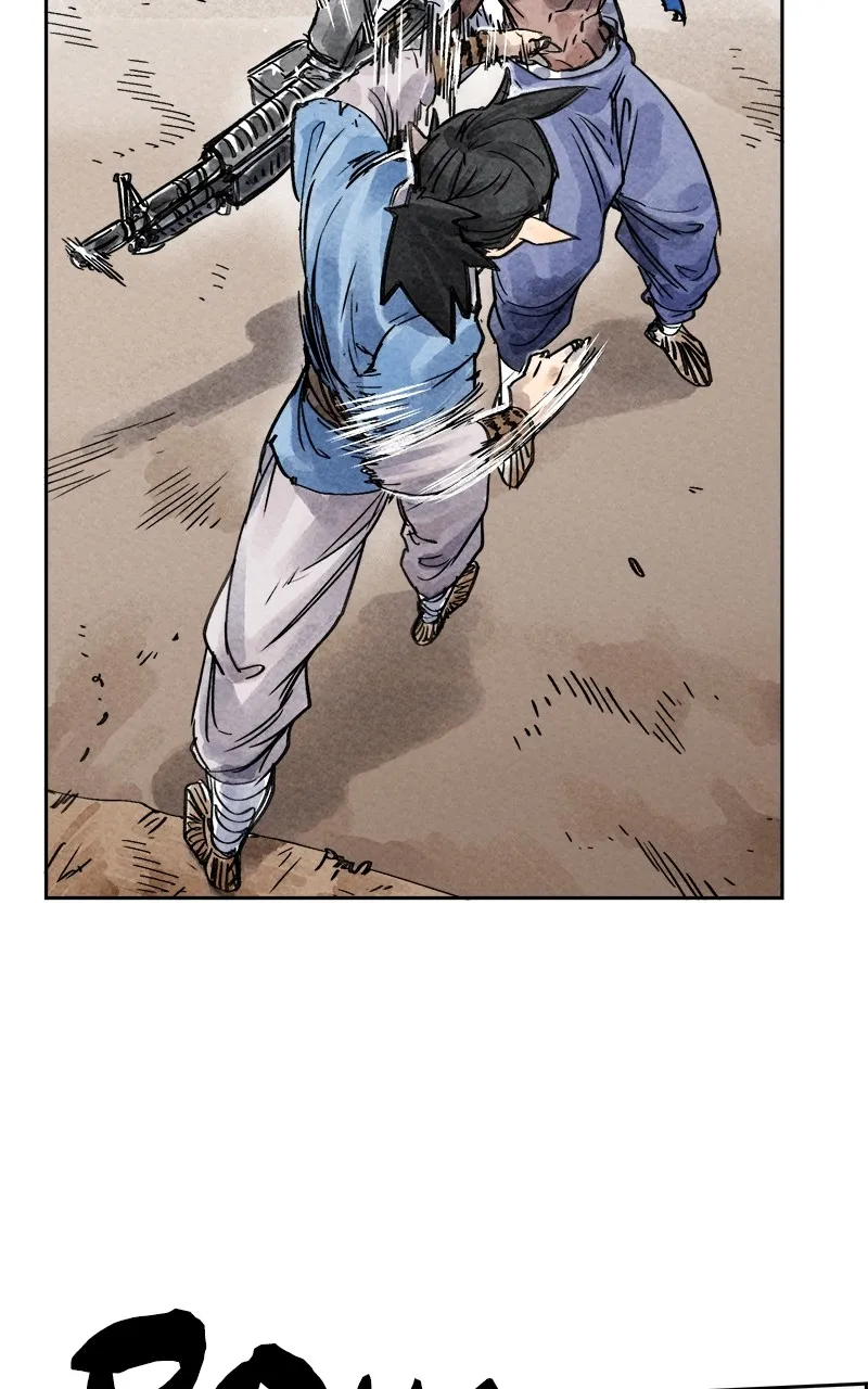 Read Paper Tiger chapter 12 image 48 on Lezhin