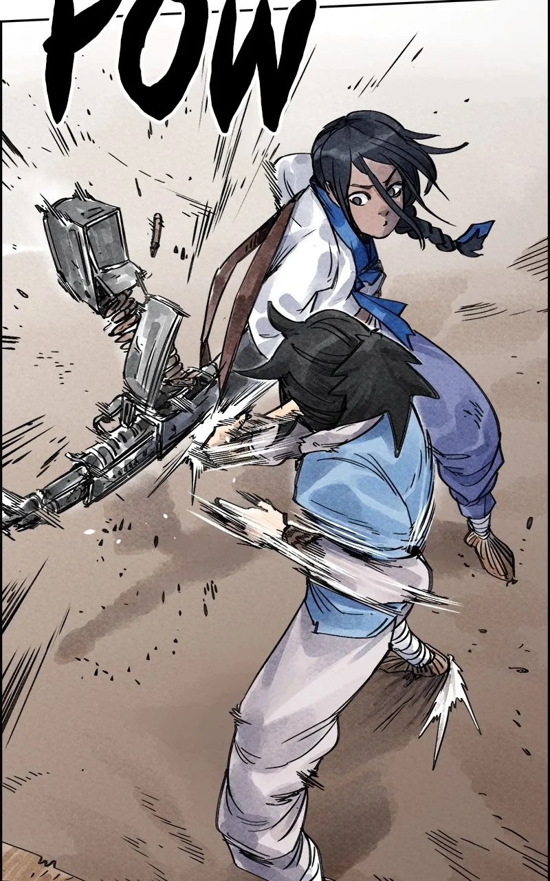 Read Paper Tiger chapter 12 image 49 on Lezhin