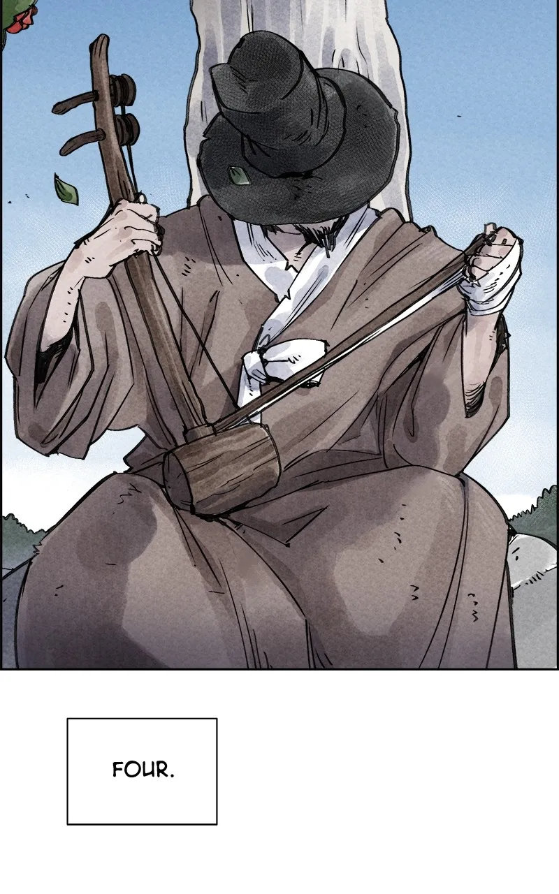 Read Paper Tiger chapter 12 image 5 on Lezhin