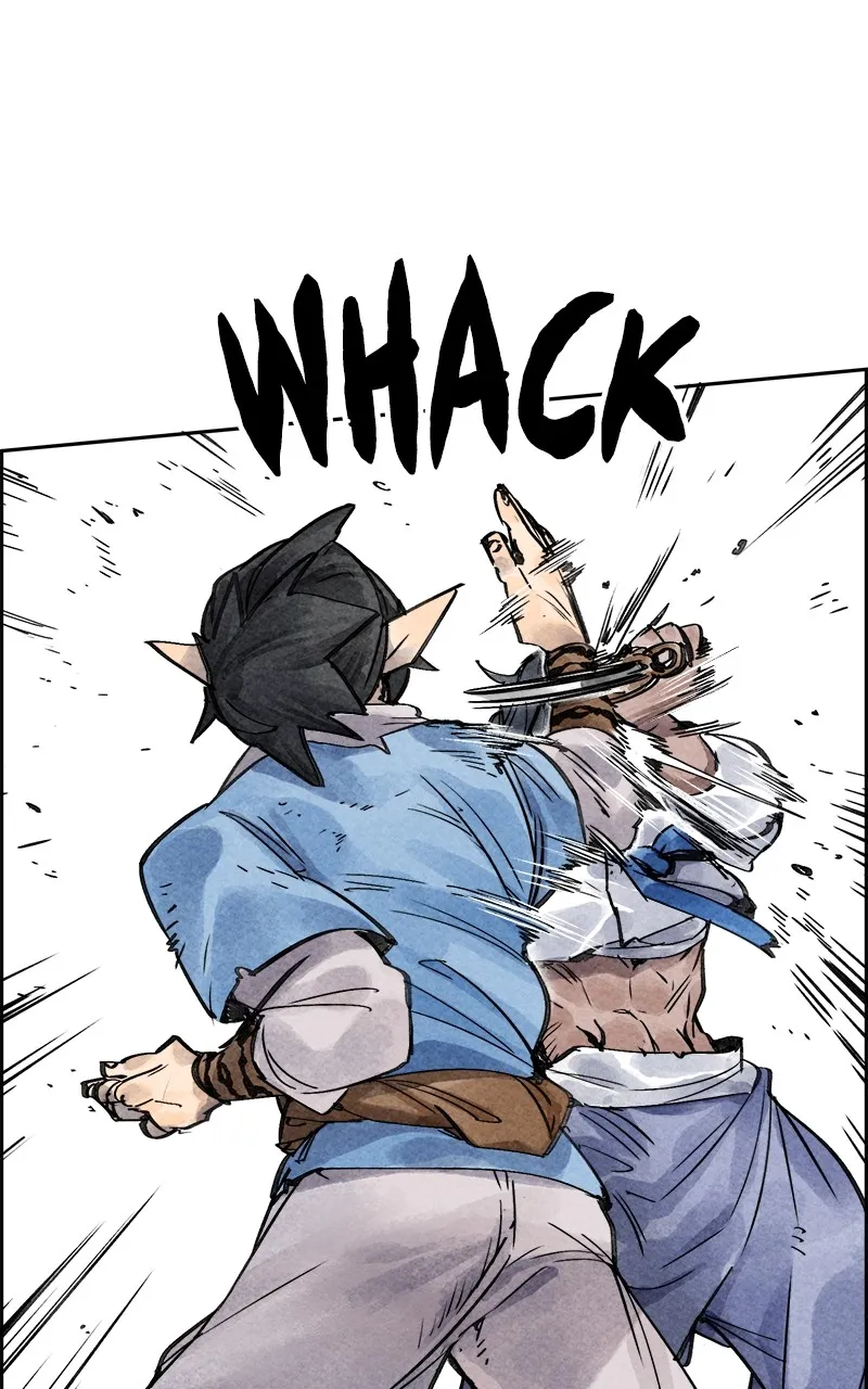 Read Paper Tiger chapter 12 image 51 on Lezhin