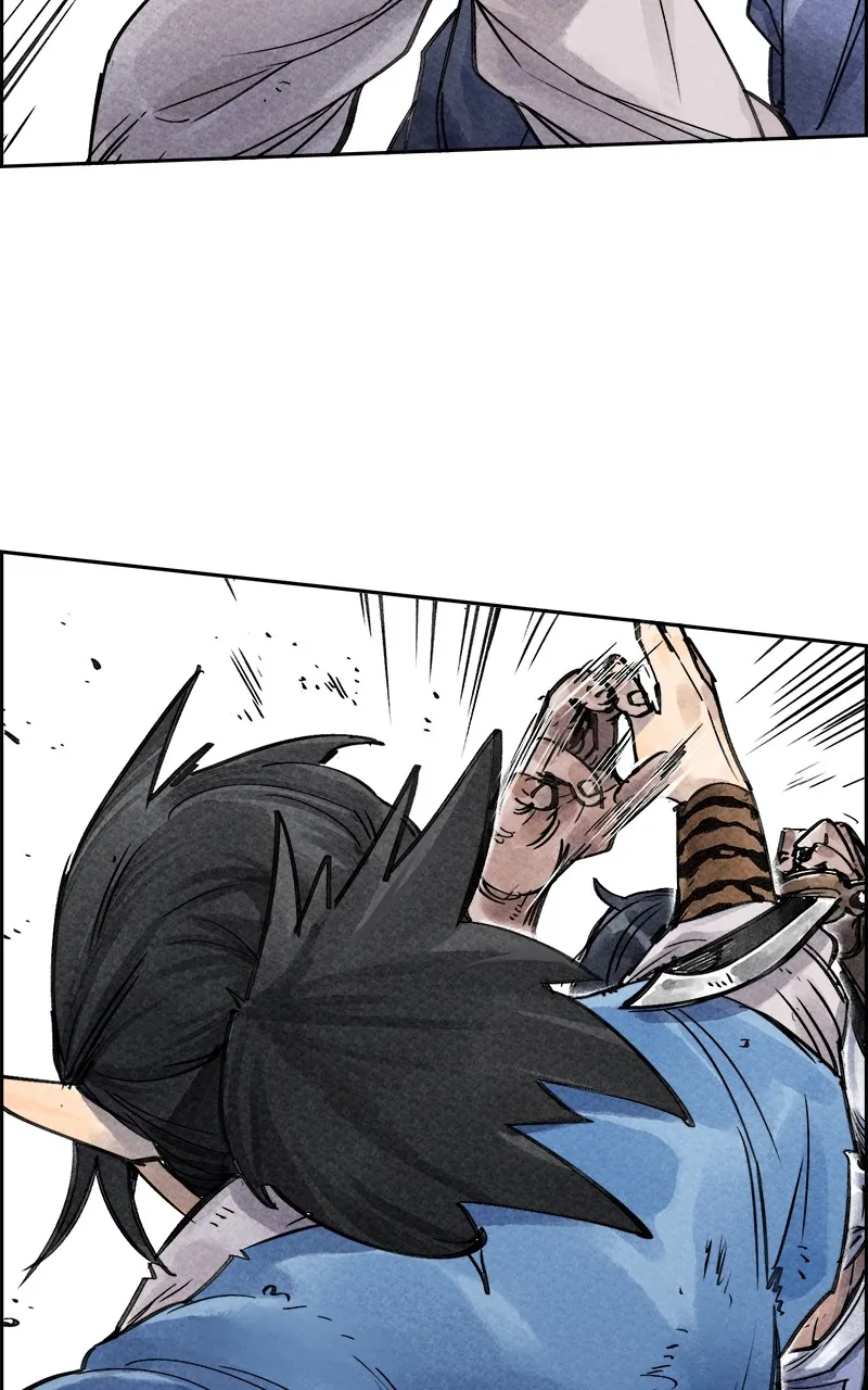 Read Paper Tiger chapter 12 image 52 on Lezhin