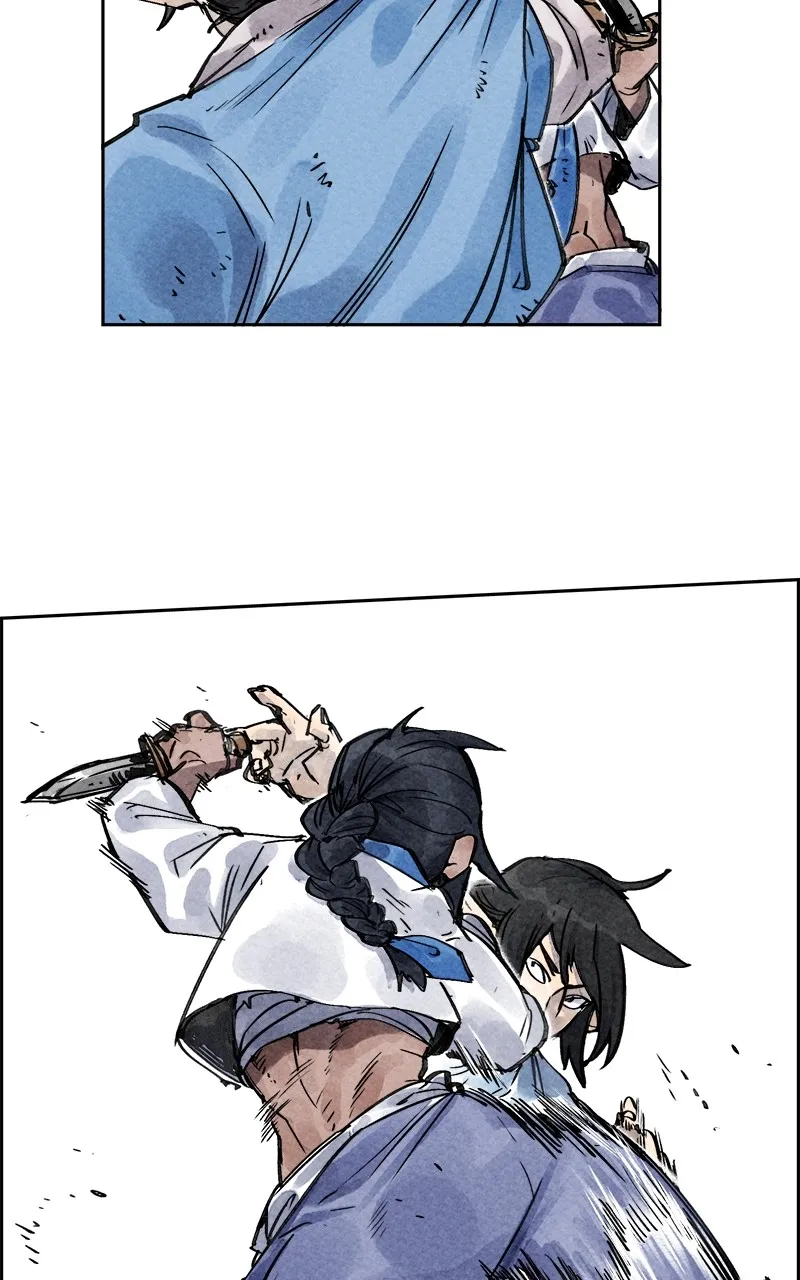 Read Paper Tiger chapter 12 image 54 on Lezhin