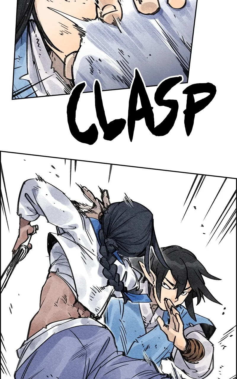 Read Paper Tiger chapter 12 image 56 on Lezhin