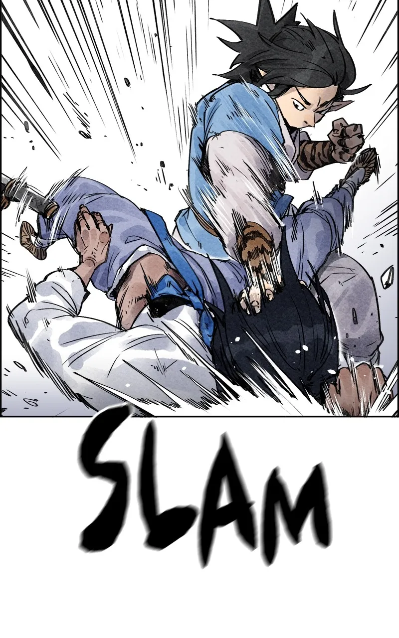 Read Paper Tiger chapter 12 image 59 on Lezhin