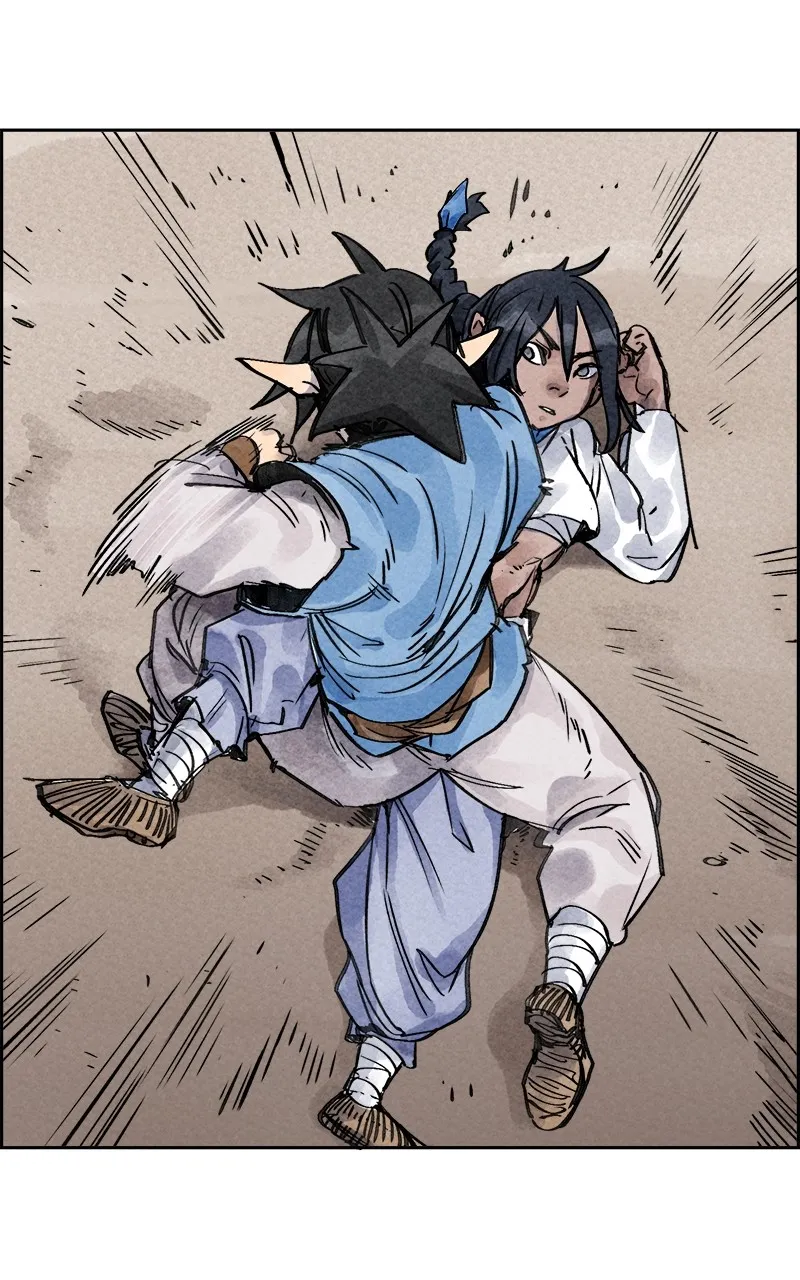 Read Paper Tiger chapter 12 image 60 on Lezhin