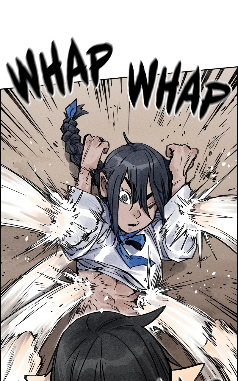 Read Paper Tiger chapter 12 image 61 on Lezhin