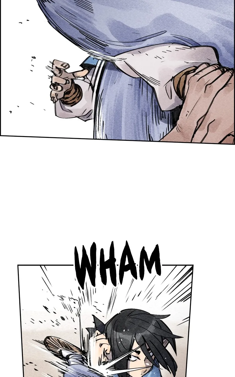 Read Paper Tiger chapter 12 image 64 on Lezhin