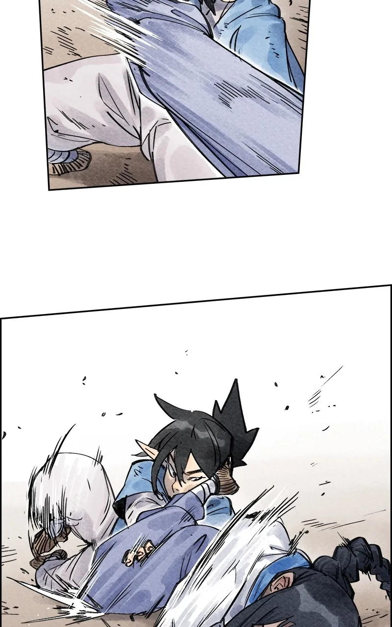 Read Paper Tiger chapter 12 image 65 on Lezhin