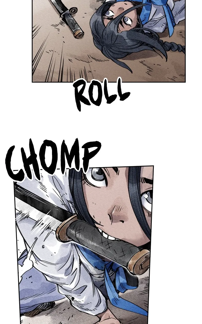 Read Paper Tiger chapter 12 image 70 on Lezhin