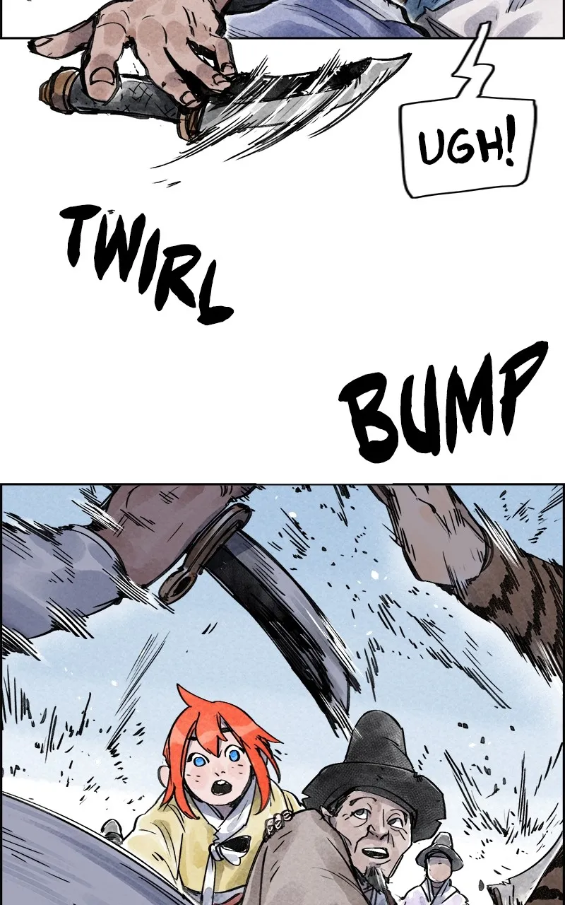 Read Paper Tiger chapter 12 image 73 on Lezhin