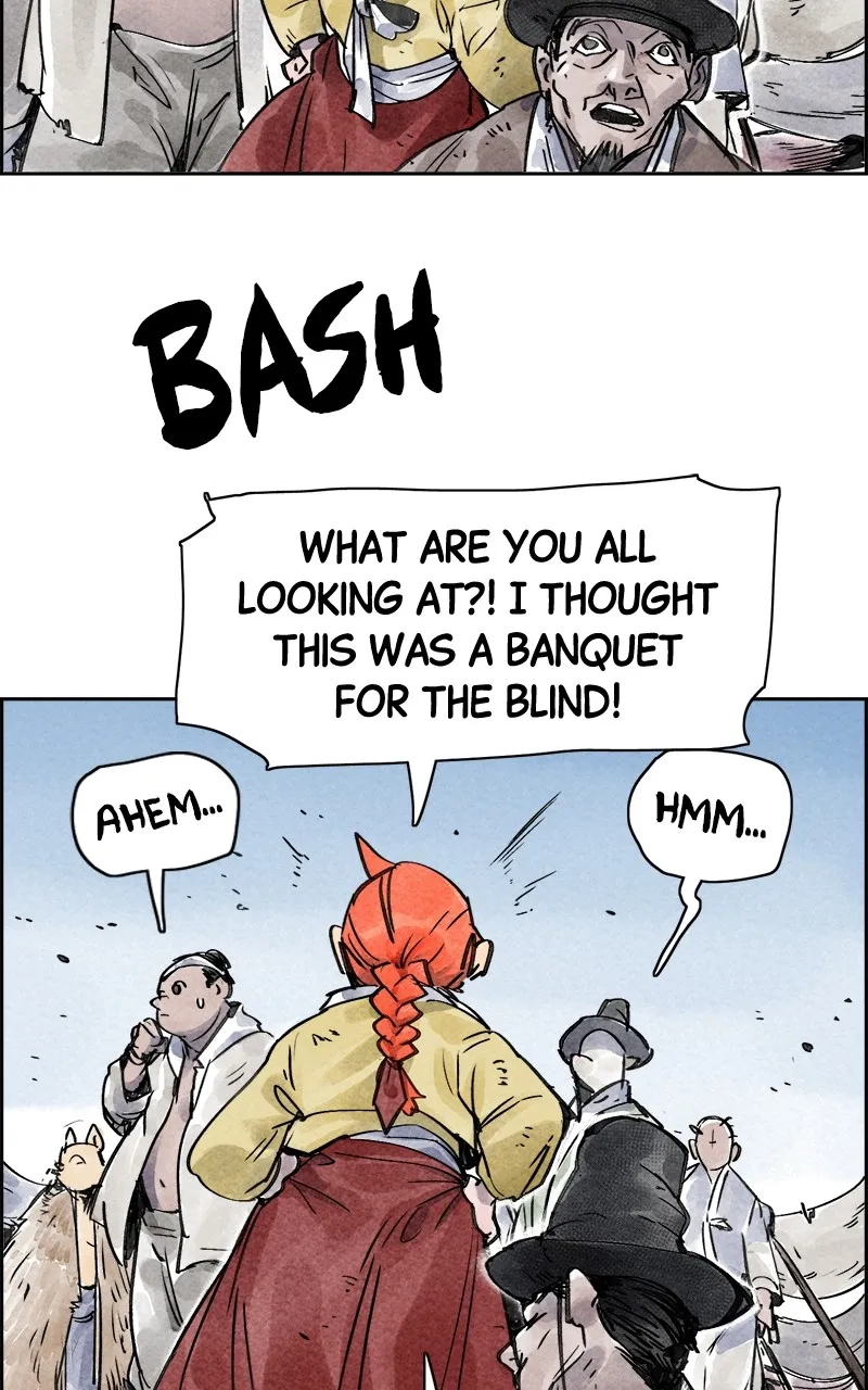 Read Paper Tiger chapter 12 image 75 on Lezhin