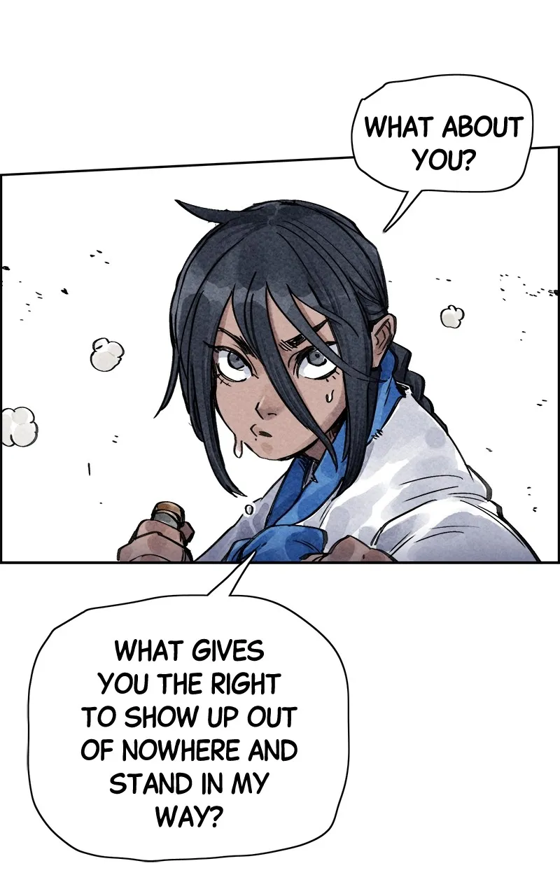 Read Paper Tiger chapter 12 image 79 on Lezhin