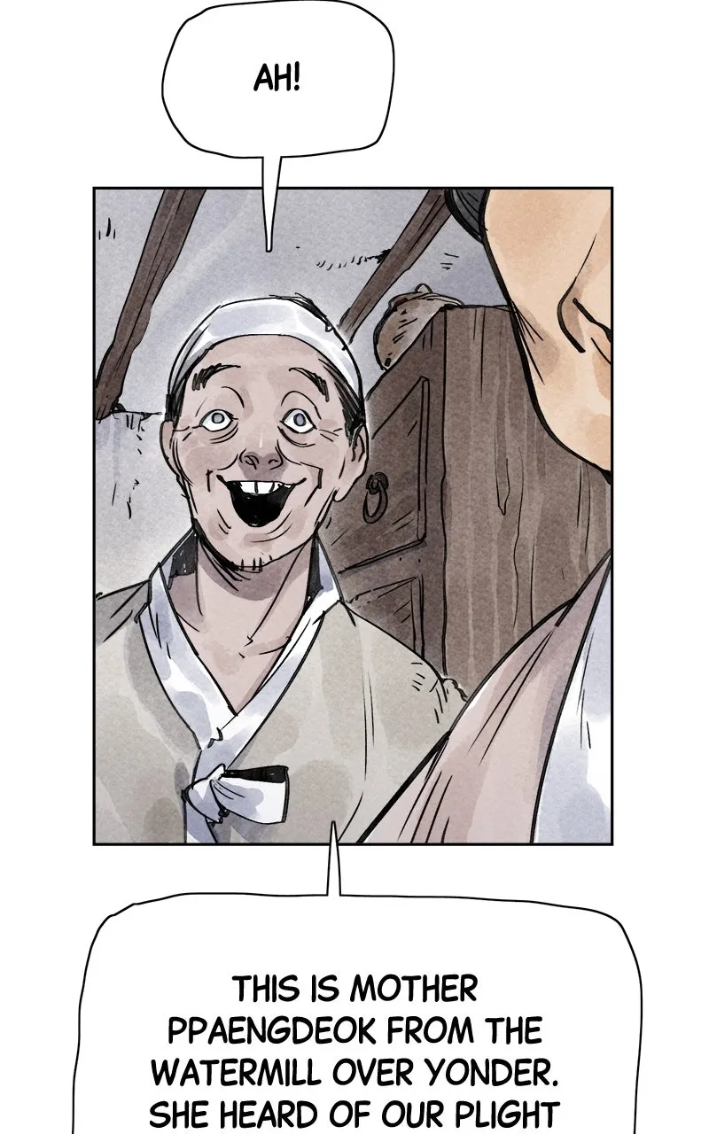 Read Paper Tiger chapter 13 image 13 on Lezhin