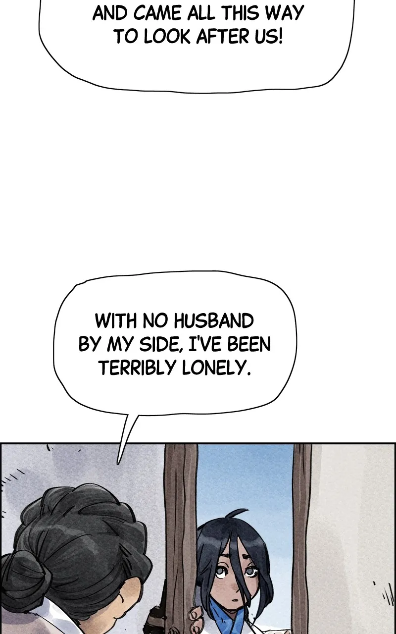 Read Paper Tiger chapter 13 image 14 on Lezhin